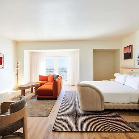 Virgin Hotels Las Vegas By Suiteness Kültér fotó