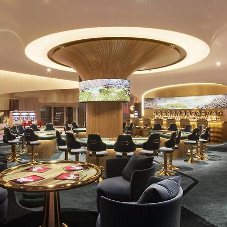 Virgin Hotels Las Vegas By Suiteness Kültér fotó