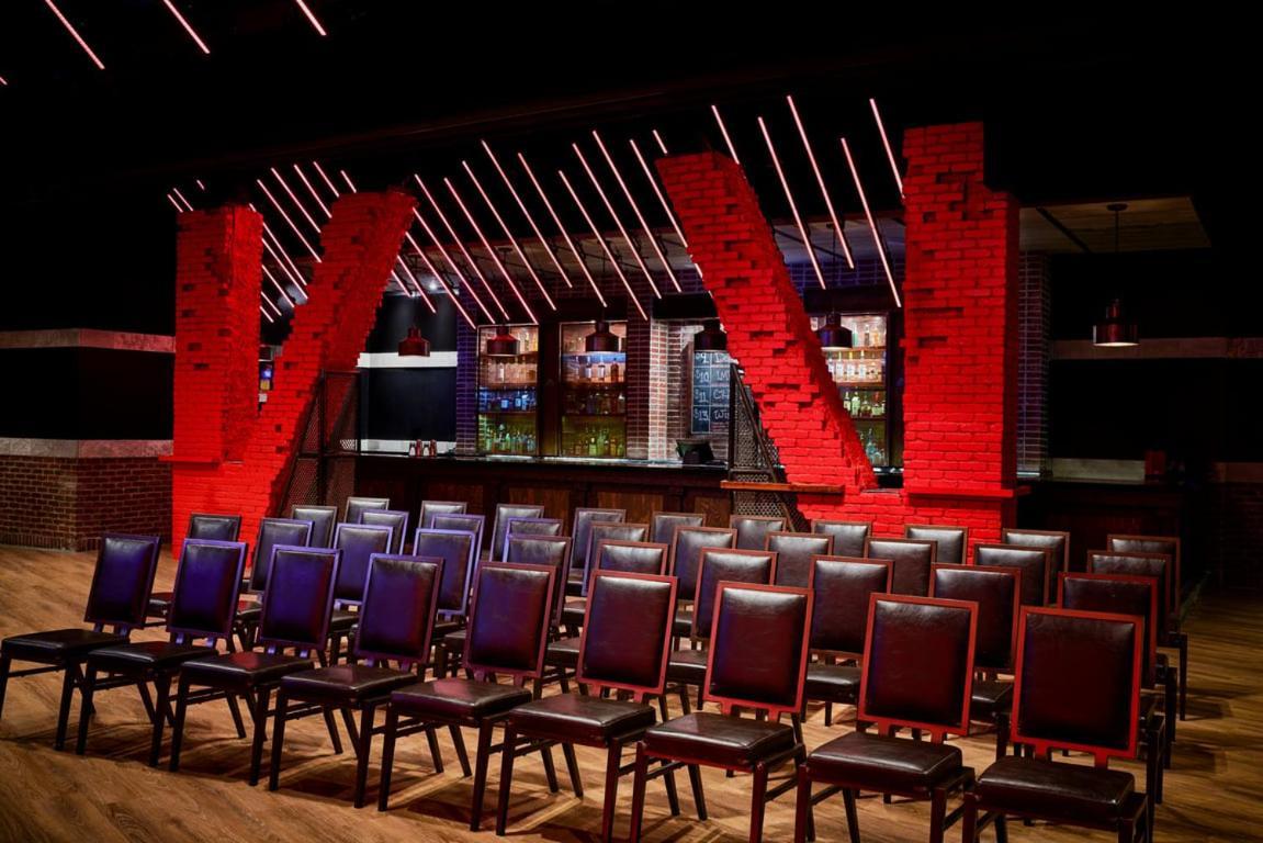 Virgin Hotels Las Vegas By Suiteness Kültér fotó